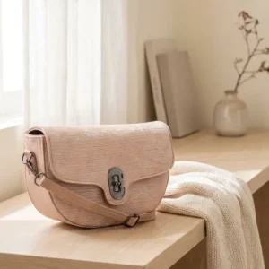 Mustard Casual Pouch For Women P97773