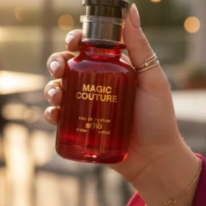 Magic Couture Perfume For Women PR0077