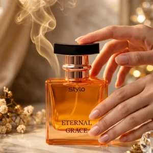 Eternal Grace Perfume For Women PR0086