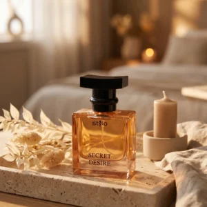 Secret Desire Perfume For Ladies PR0087