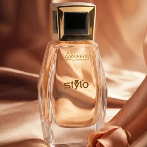 Graffiti Goddess Perfume For Women PR0230
