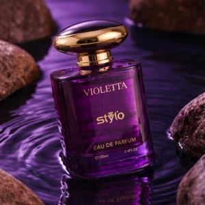 Violetta Perfume For Women PR0232